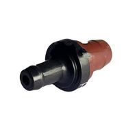 Valvola di ritegno del basamento Adatto per valvola PCV di ventilazione positiva del basamento MAZDA BP05-13-890 Valvole di ventilazione del basamento