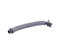 Valvola di ritegno del basamento Adatto per valvole di sfiato del basamento F20 F30 335I, tubo flessibile di ricambio 11127599753 Ventilazione del basamento Valvola PCV