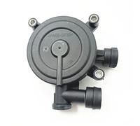 Valvola di ritegno del basamento Adatto per VW Passat B5 03-05 Adatto per Audi A4 1.8T 02-06 06B103245A Valvola di ventilazione del basamento Separatore dell'olio