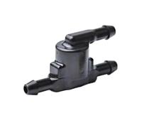 Valvola di ritegno del parabrezza per lavavetri automatico 8532128020 | Compatibile con Toyota Corolla Lexus Scion IM IQ TC MK2 DUBNRGC