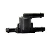 Valvola di ritegno del parabrezza per lavavetri automatico 8532128020 | Compatibile con Toyota Corolla Lexus Scion IM IQ TC MK2