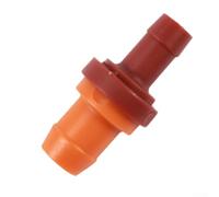 Valvola di ritegno del PVC della sostituzione con i numeri dell'OEM 1220447010 1220447090 per la parte automobilistica della materia plastica dei veicoli di Toyota