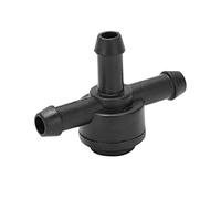 Valvola di ritegno del tergicristallo 9178895 ABS di ricambio per C30 2008-2013