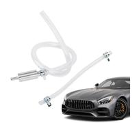 Valvola di ritegno del tubo del freno 'aria, ricambio del fluido della frizione unidirezionale | Tubo di ricambio per spurgo fluido, parti per utensili elettrici per la maggior parte delle moto