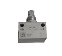 Valvola di ritegno dell'acqua GR-1/8-B 151215 for uso industriale