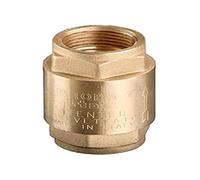 Valvola Di Ritegno"Europa"