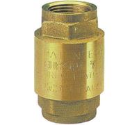 iTap Valvola di ritegno Europa 3/8