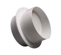 Valvola di ritegno for tubi, for condotti dell'aria,(100mm)