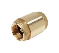 Valvola di ritegno Giacomini a disco 1 1/2 pollici R60Y037