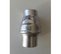 VALVOLA DI RITEGNO MONDEO 3/4 PN 16 INOX Aisi 316