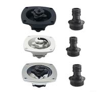 Valvola di ritegno per ridurre la pressione dell'ingresso dell'acqua per applicazioni camper e yacht, progettata per mantenere l'integrità dell'approvvigionamento idrico tramite flusso inverso (stile