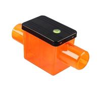 Valvola di ritegno per tubo condensa, valvola di controllo del drenaggio a prova di odore, accessori per tubo condensa a senso unico per casa, giardino, soggiorno, cortile, camper, esterni