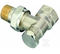VALVOLA DI RITEGNO RLV-S 20 ANGOLARE 003L0125