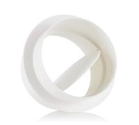 Valvola di ritegno ventilazione serranda antispiffero Otturatore posteriore antispiffero, for griglia di ventilazione domestica della cucina con canalizzazione in linea(200mm)