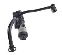 Valvola di ritiro gas scarico Adatto per BMW X3 X5 X6 F07 F10 F06 F25 E70 E71 1390-7636-157 Valvola di ventilazione Elettrovalvola 13907636157 Kit sostituzione valvola