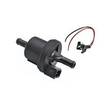 Valvola di ritiro gas scarico Adatto per Chevrolet Aveo Epica Adatto per Opel 96408211 93305381 96387487 92099895 Elettrovalvola serbatoio e connettore Kit sostituzione valvola(Valve and Plug)