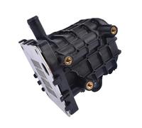 Valvola di ritiro gas scarico Adatto per CITROEN C4 Picasso II 2.0 Adatto per PEUGEOT 308 2.0HDI Valvola EGR per radiatore EGR 9807593080 1861749 Kit sostituzione valvola