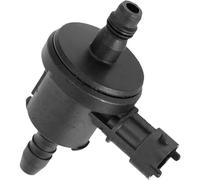 Valvola di ritiro gas scarico Adatto per Ford BV619G866AA 0280142500 BV61-9G866-AA Solenoide di spurgo della valvola del vuoto del sistema di scarico Elettrovalvola