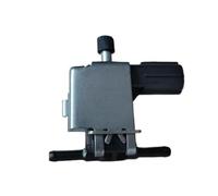 Valvola di ritiro gas scarico Adatto per Honda Civic VIII Hatchback 101362-4890 1013624890 Valvola di inversione della valvola solenoide Elettrovalvola