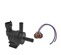 Valvola di ritiro gas scarico Adatto per Hyundai Accent Azera 2010-2018, tappo solenoide valvola di controllo spurgo contenitore vapore 289103C200 Elettrovalvola(Valve and Plug)