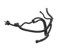 Valvola di ritiro gas scarico Adatto per Lincoln Nautilus Adatto per Ford Edge 2.0 2019-2022 K2G39D289AE Elettrovalvola con tubo per contenitore di carbone attivo Elettrovalvola