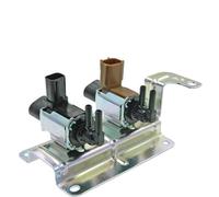 Valvola di ritiro gas scarico Adatto per Mazda 3 5 6 CX-7 Adatto per Ford Fiesta V Focus Valvola di controllo del collettore di aspirazione K5T46597 LF82-18-741 Elettrovalvola(LF8218740)