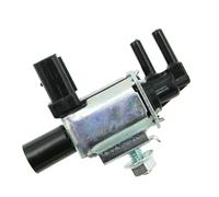 Valvola di ritiro gas scarico Adatto per Mazda 3 5 6 CX-7 Adatto per Ford Fiesta V Focus Valvola di controllo del collettore di aspirazione K5T46597 LF82-18-741 Elettrovalvola(LF82-18-741)