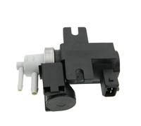 Valvola di ritiro gas scarico Adatto per Ssangyong Actyon Kyron Rexton 2.7 Xdi 6655403197 6655403497 Elettrovalvola convertitore pressione turbo Kit sostituzione valvola(Valve and Plug)