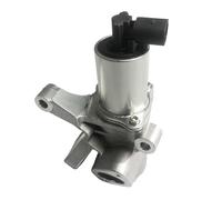 Valvola di ritiro gas scarico Adatto per Ssangyong Rexton Actyon Kyron Rodius/Stavic 2007-2011 6651400660 A6651400560 Valvola EGR Elettrovalvola