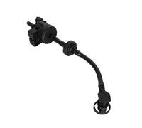 Valvola di ritiro gas scarico Adatto per Vauxhall 1.4 valvola di controllo dello spurgo dell'ingresso turbo completa 55573017 55576071 Elettrovalvola