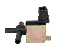 Valvola di ritiro gas scarico Adatto per VW Passat B5 MK4 Golf Beetle Adatto per Audi A4 S4 TT 058906283F N75 Elettrovalvola di controllo turbocompressore Elettrovalvola