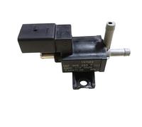Valvola di ritiro gas scarico Adatto per VW Passat GTI Adatto per AUDI A4 A5 A6 Q5 TT A3 1 pz 06F906283F Elettrovalvola turbocompressore Elettrovalvola(A)