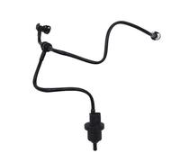 Valvola di ritiro gas scarico Adatto per VW Seat Skoda Beetle Cabrio Cabriolet Gruppo valvola solenoide Tubo flessibile del contenitore di carbonio 03F133366C Sostituzione Kit sostituzione valvola