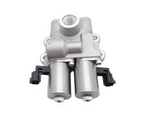 Valvola di ritiro gas scarico Gruppo elettrovalvola pompa idraulica 9312792 ZX2005A ZX2005G ZX240LC5G ZX250LC5G ZX280LC5G Parti escavatore Kit sostituzione valvola