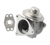 Valvola di ritorno del gas di scarico EGR for Mitsubishi Audi VW 038131501AF