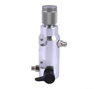 Valvola di ritorno dell'Assemblea del filtro del collettore 15G455 287167 per Graco Per Ultra 395/495/595 Serie Airless Spruzzatore di Vernice con Costruzione in Acciaio Legato e Tappo Filtro