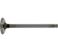 Valvola di scarico 17393 FEBI BILSTEIN per OPEL KADETT E Hatchback VECTRA A