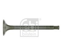 Valvola di scarico 19642 FEBI BILSTEIN per FORD SIERRA II MONDEO I ESCORT IV