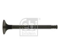 Valvola di scarico 21012 FEBI BILSTEIN per VW POLO III LUPO I