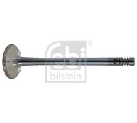 FEBI BILSTEIN 21036 Valvola di scarico per AUDI,SEAT,SKODA,VW