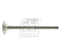 Valvola di scarico 27366 FEBI BILSTEIN per VW SKODA SEAT AUDI