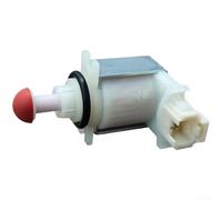 Valvola di scarico 280-340V DC compatibile con Siemens per Bosch per constructa per junker - Solenoide Uscita acqua Parte di riparazione per lavastoviglie E19 Guasto