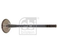 Valvola di scarico 29628 FEBI BILSTEIN per OPEL SAAB