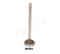 Valvola di scarico 5MI001 JAPKO per MITSUBISHI HYUNDAI