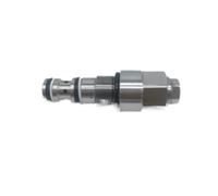 Valvola di scarico 723-50-55100 for valvola di sicurezza 'escavatore PC100-6 PC120-6 PC128 PC130-6 PC138