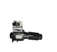 Valvola di scarico a 180 gradi da 2 pollici, pompa di scarico Mdb-o-2, compatibile con Talley, 803292, lavatrice Speed Queen 209/00463/00(Normal close 110v p)