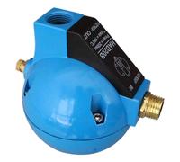 Valvola di scarico a galleggiante automatico per aria compressa HAD20B 1/2 pollice 400 l/m