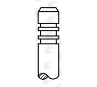 American & Efird (AE) Valvola di scarico V94088 Bimetallo per BMW