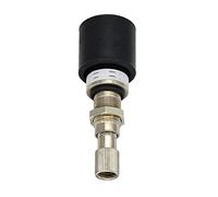 Valvola di scarico automatica 24335028 compatibile con il filtro del tubo del compressore d'aria di Ingersoll Rand