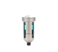 Valvola di scarico automatica AD402-04, estremità del filtro del compressore d'aria, separatore olio-acqua, scaricatore automatico del serbatoio 'aria(AD402-04)